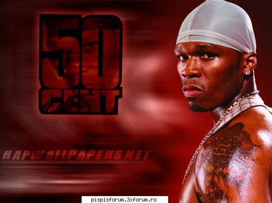 Friendly chat.. :) - ba cui ii place de 50 cent? - Friendly chat